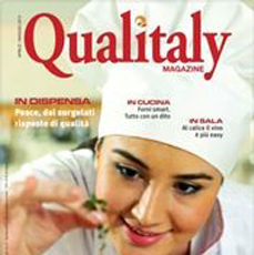 E' finalmente disponibile online Qualitaly Magazine